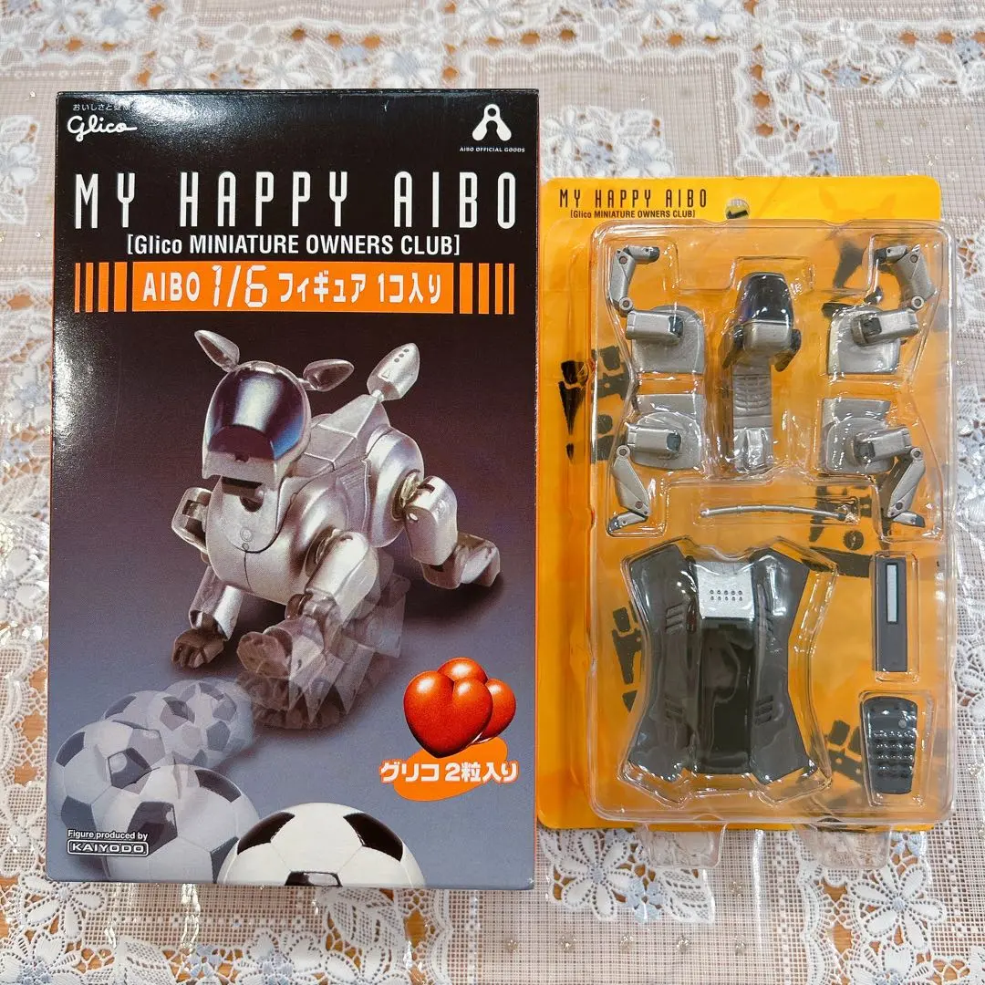 2026年最新】sony aibo ers-110の人気アイテム - メルカリ