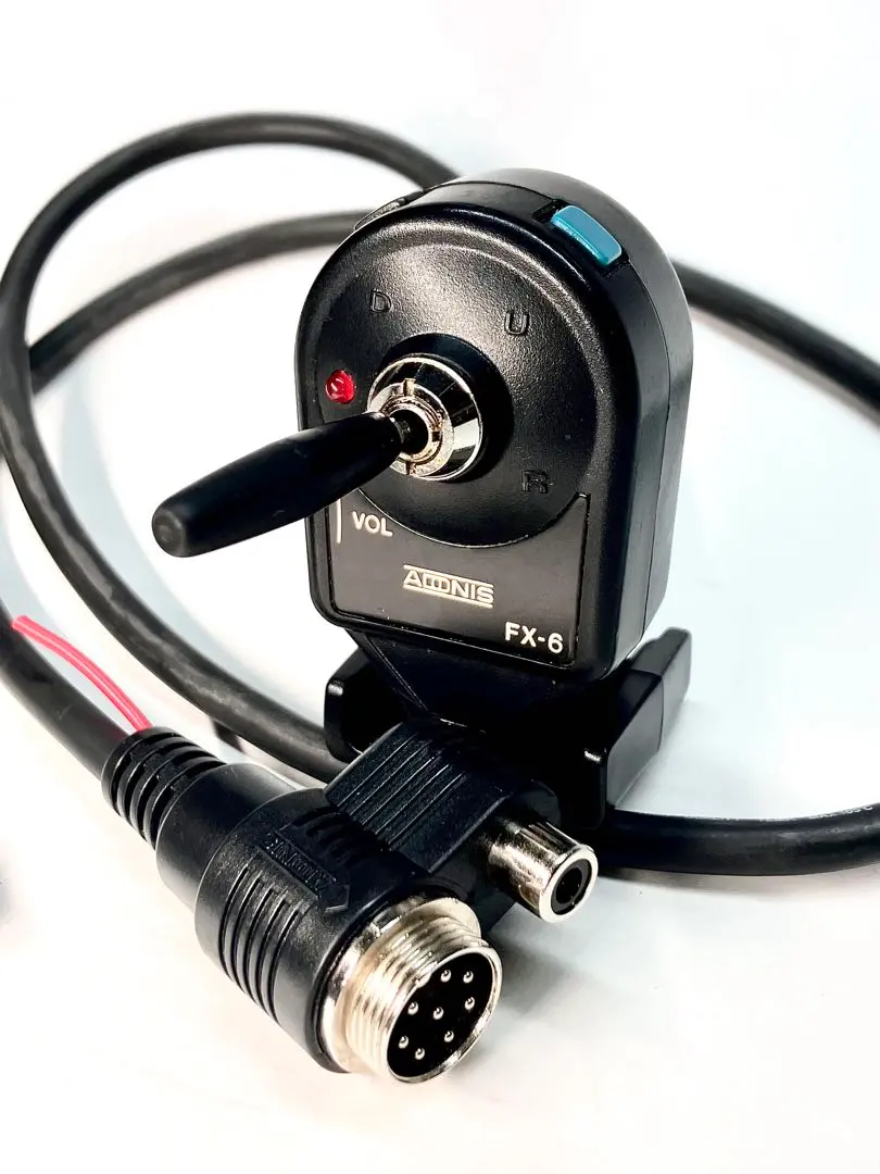 2026年最新】フレキシブルマイク アマチュア無線の人気アイテム - メルカリ