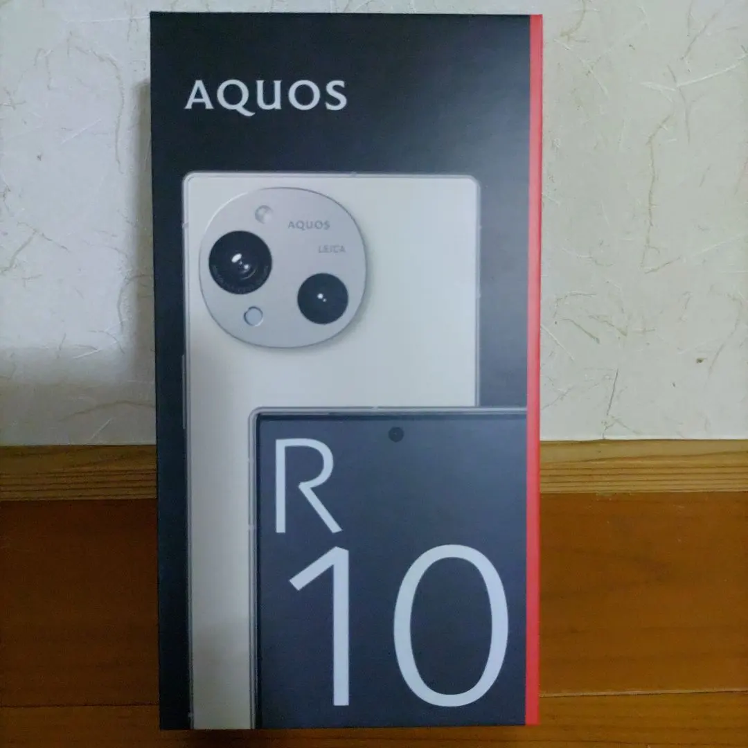 2026年最新】SHARP 機種名：AQUOS R10 スマートフォン本体の人気