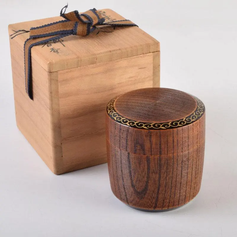 2026年最新】茶道具 棗 雪吹の人気アイテム - メルカリ