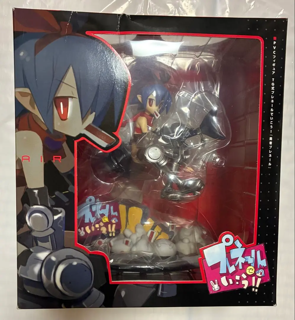 2026年最新】プレネール フィギュアの人気アイテム - メルカリ