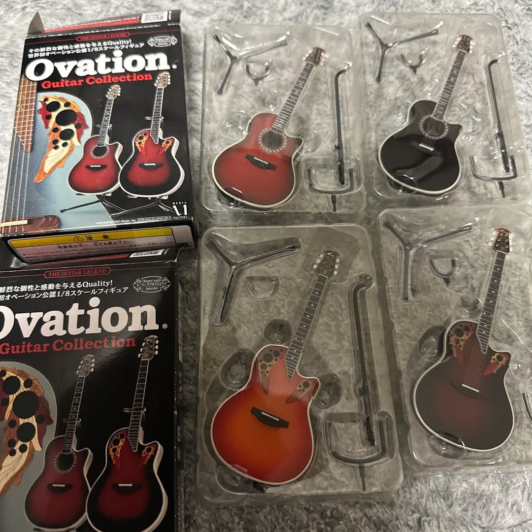 2026年最新】collection guitar ovationの人気アイテム - メルカリ