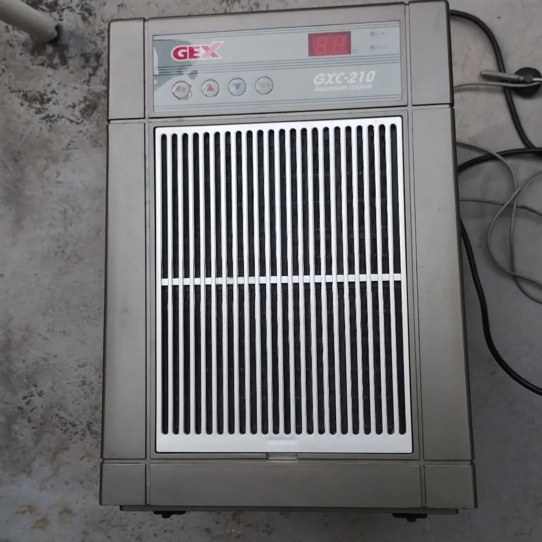 2026年最新】GEX GXC-210の人気アイテム - メルカリ