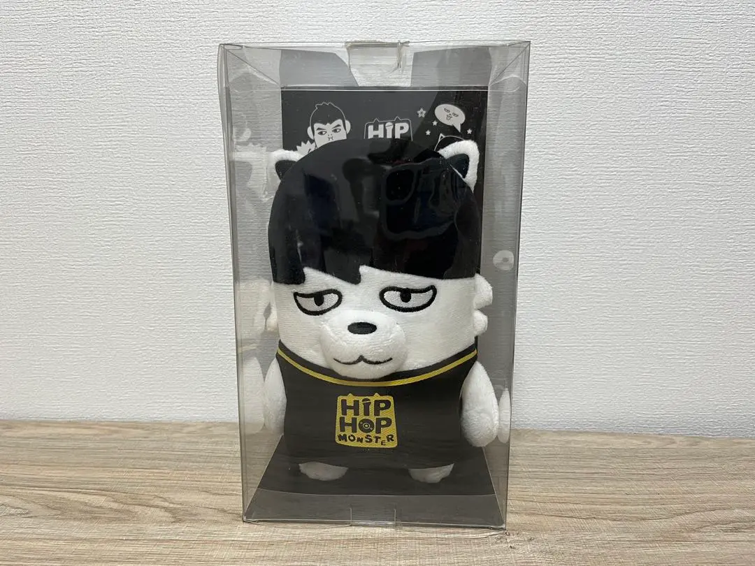 2026年最新】ヒップホップモンスター ジミンの人気アイテム - メルカリ