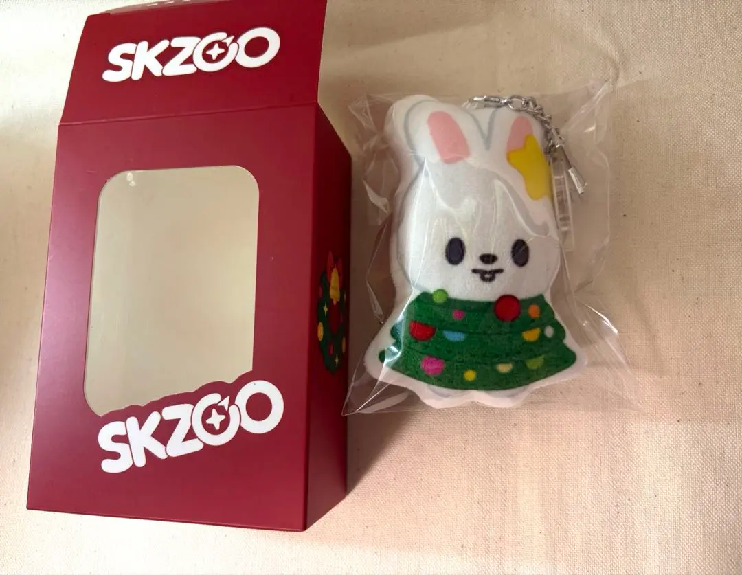 2026年最新】Skzoo リービット leebit クッションの人気アイテム