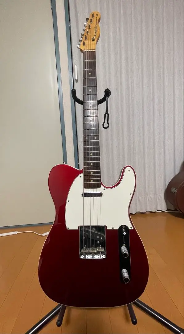 2026年最新】edwards テレキャスターの人気アイテム - メルカリ