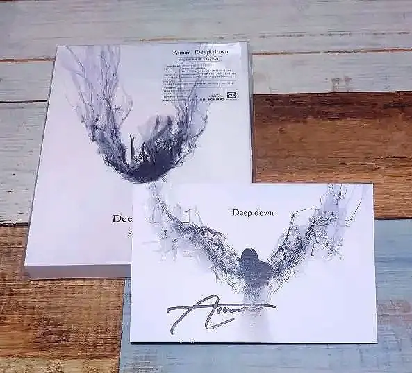 2026年最新】aimer サインの人気アイテム - メルカリ