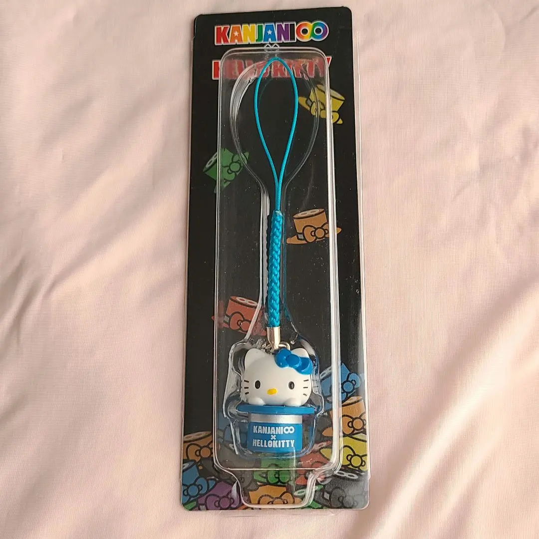 2026年最新】エイトレンジャー ハローキティ 根付の人気アイテム