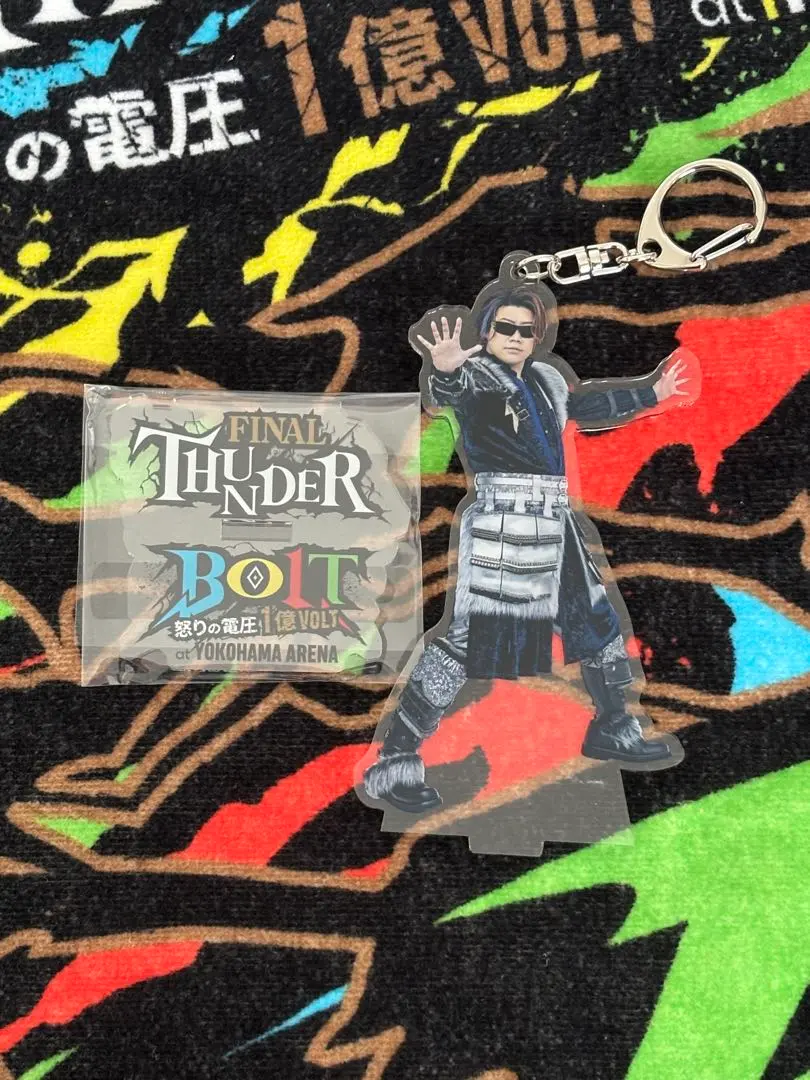 2026年最新】mssp サンダーボルトの人気アイテム - メルカリ