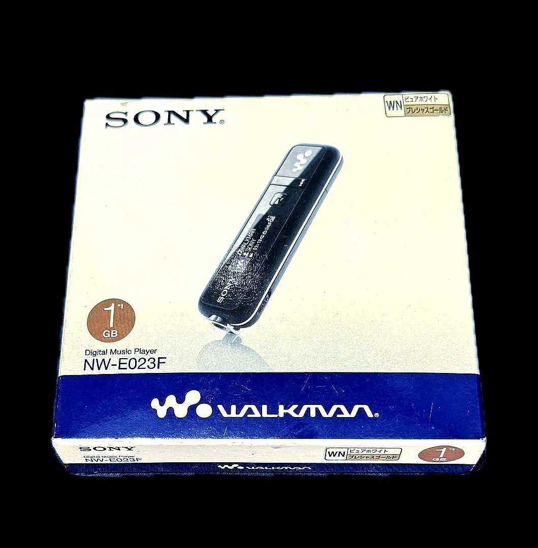 2026年最新】nw-e023f SONYの人気アイテム - メルカリ