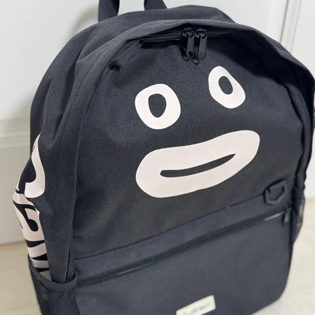 難あり】初代 GLAY ズラー氏 リュックの通販 by うぶち｜ラクマ GLAY