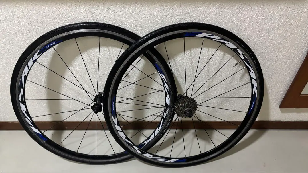 2026年最新】爆音ホイールの人気アイテム - メルカリ