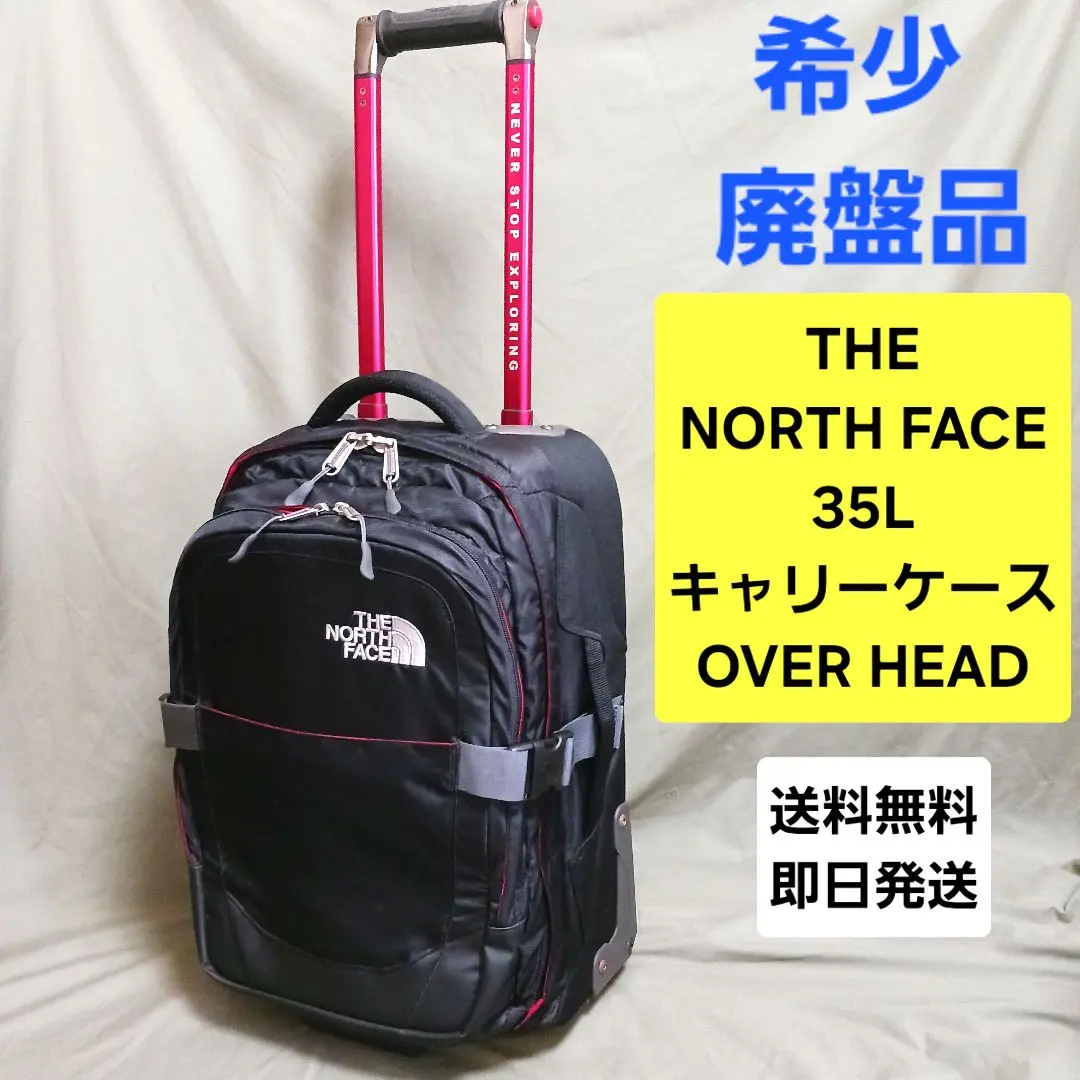 2026年最新】THE NORTH FACE ノースフェイス Overheadの人気アイテム
