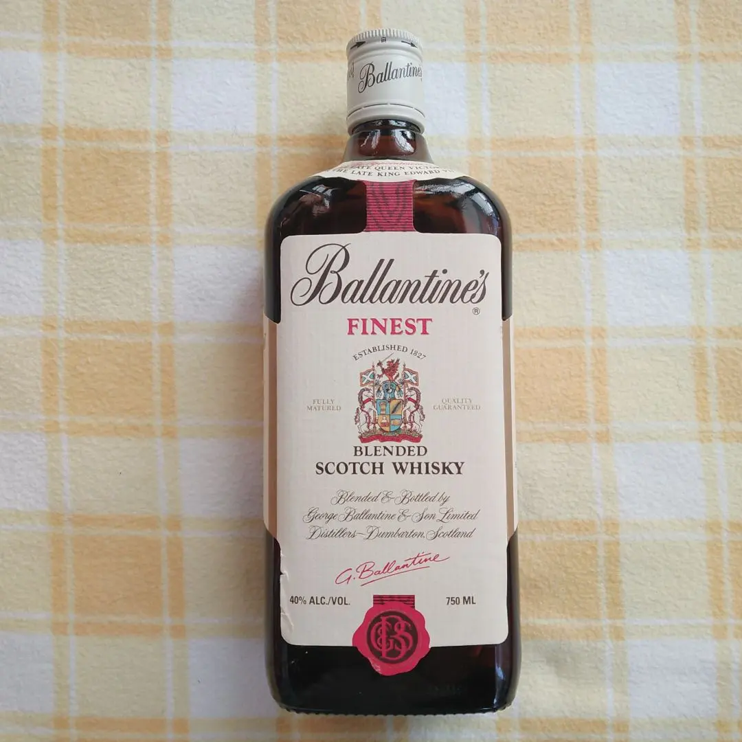 2026年最新】バランタイン30年 古酒の人気アイテム - メルカリ
