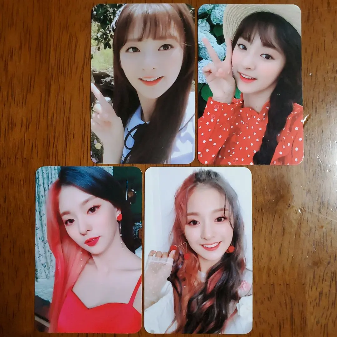 2026年最新】fromis_9 トレカ ナギョンの人気アイテム - メルカリ