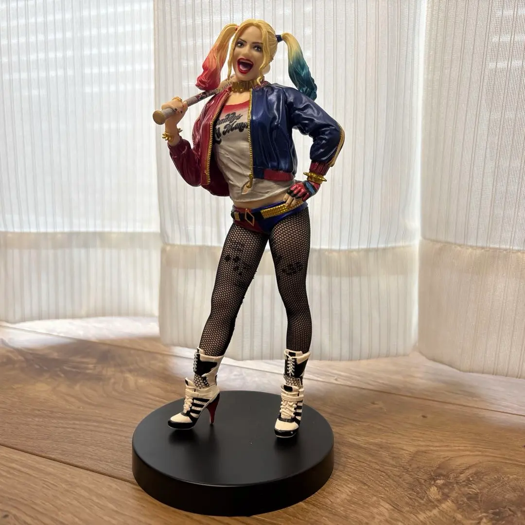 2026年最新】S.H.フィギュアーツ ハーレイ・クインの人気アイテム