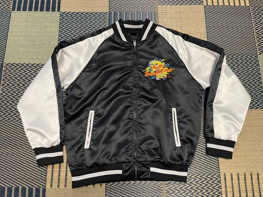 2026年最新】tmg スカジャンの人気アイテム - メルカリ