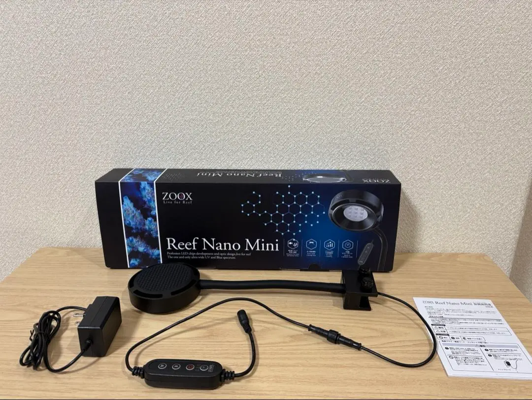 2026年最新】ZOOX リーフナノの人気アイテム - メルカリ