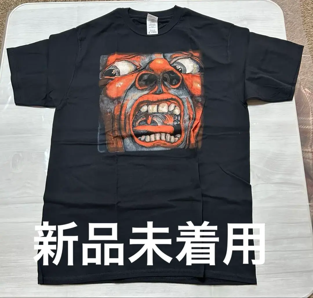 2026年最新】king crimson tシャツの人気アイテム - メルカリ