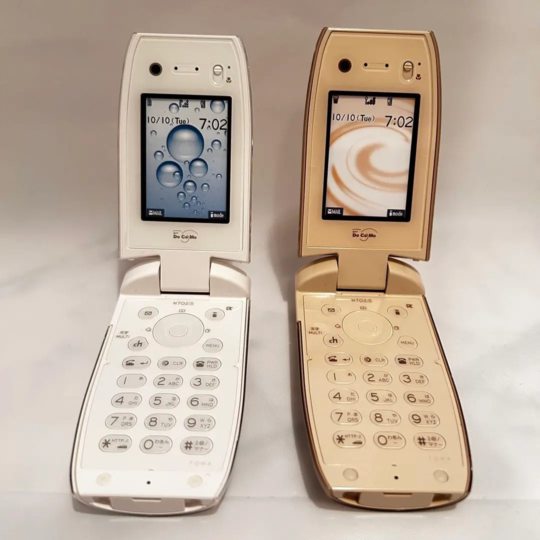 2026年最新】N702ISの人気アイテム - メルカリ