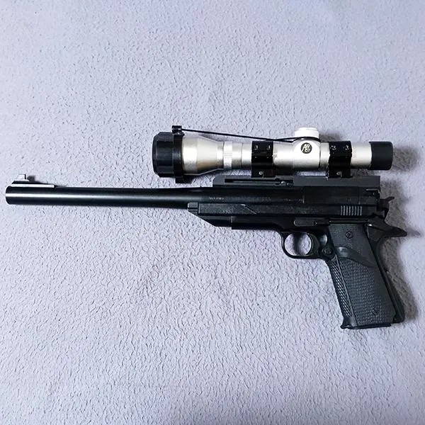 2026年最新】ASGKライフルの人気アイテム - メルカリ