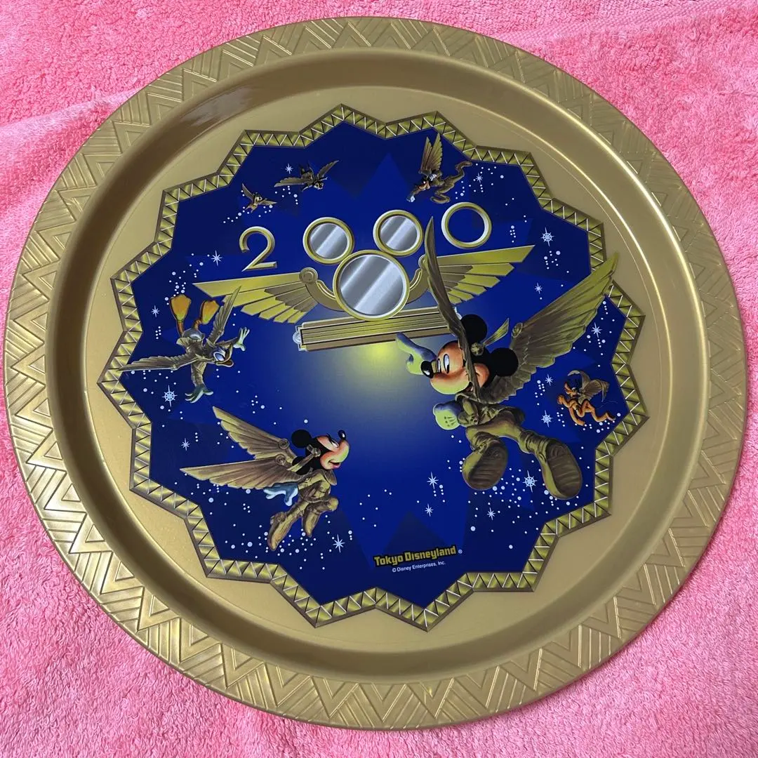 2026年最新】ディズニーミレニアムスペクタキュラーの人気アイテム
