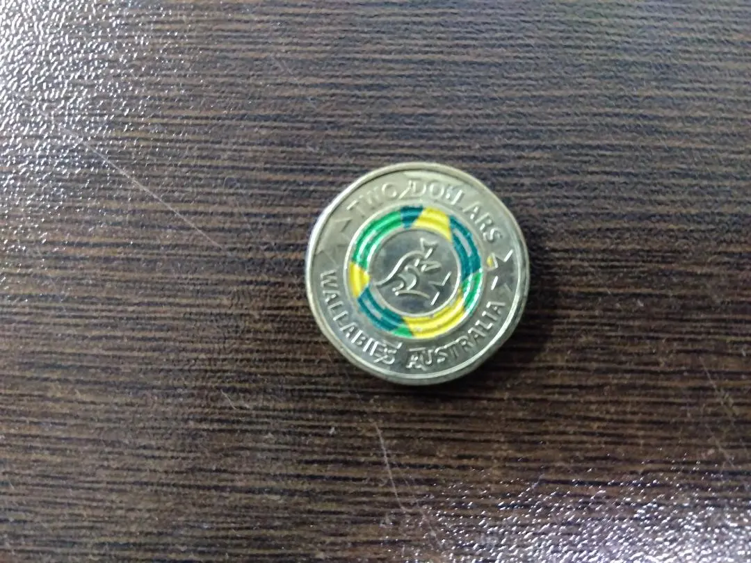 2026年最新】ラグビー 記念硬貨の人気アイテム - メルカリ