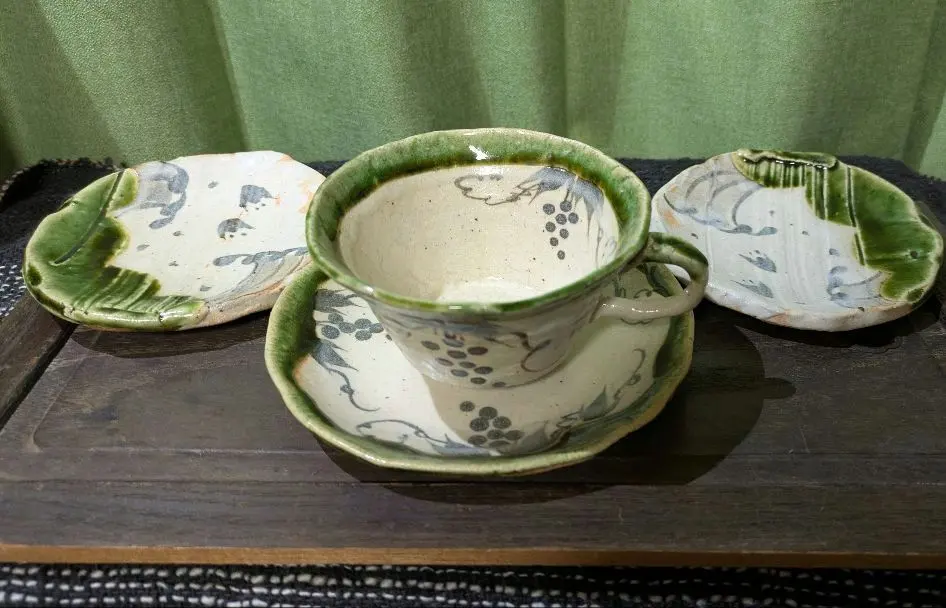 2026年最新】玉山保夫窯の人気アイテム - メルカリ