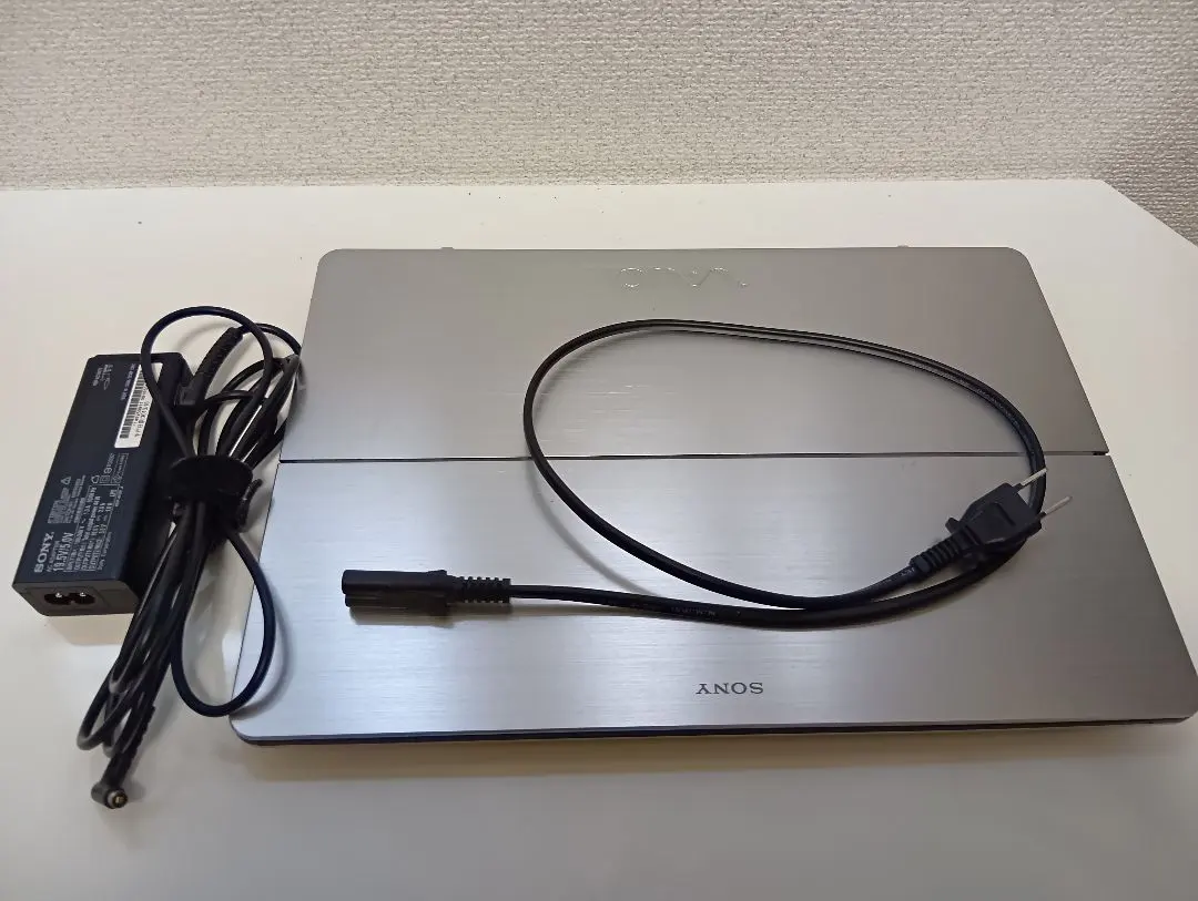 2026年最新】VAIO Fit 15A ジャンクの人気アイテム - メルカリ