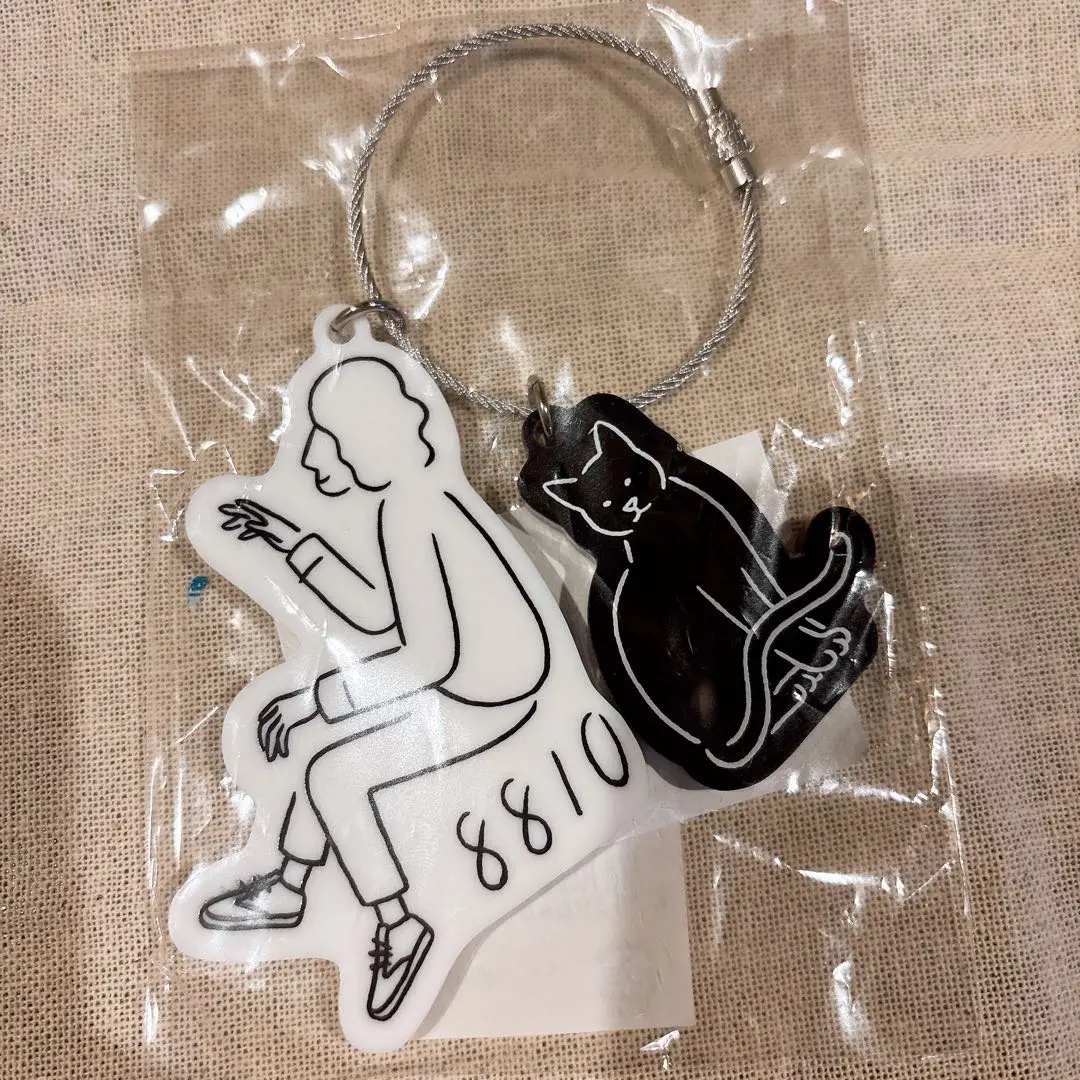 2026年最新】角野隼斗キーホルダーの人気アイテム - メルカリ