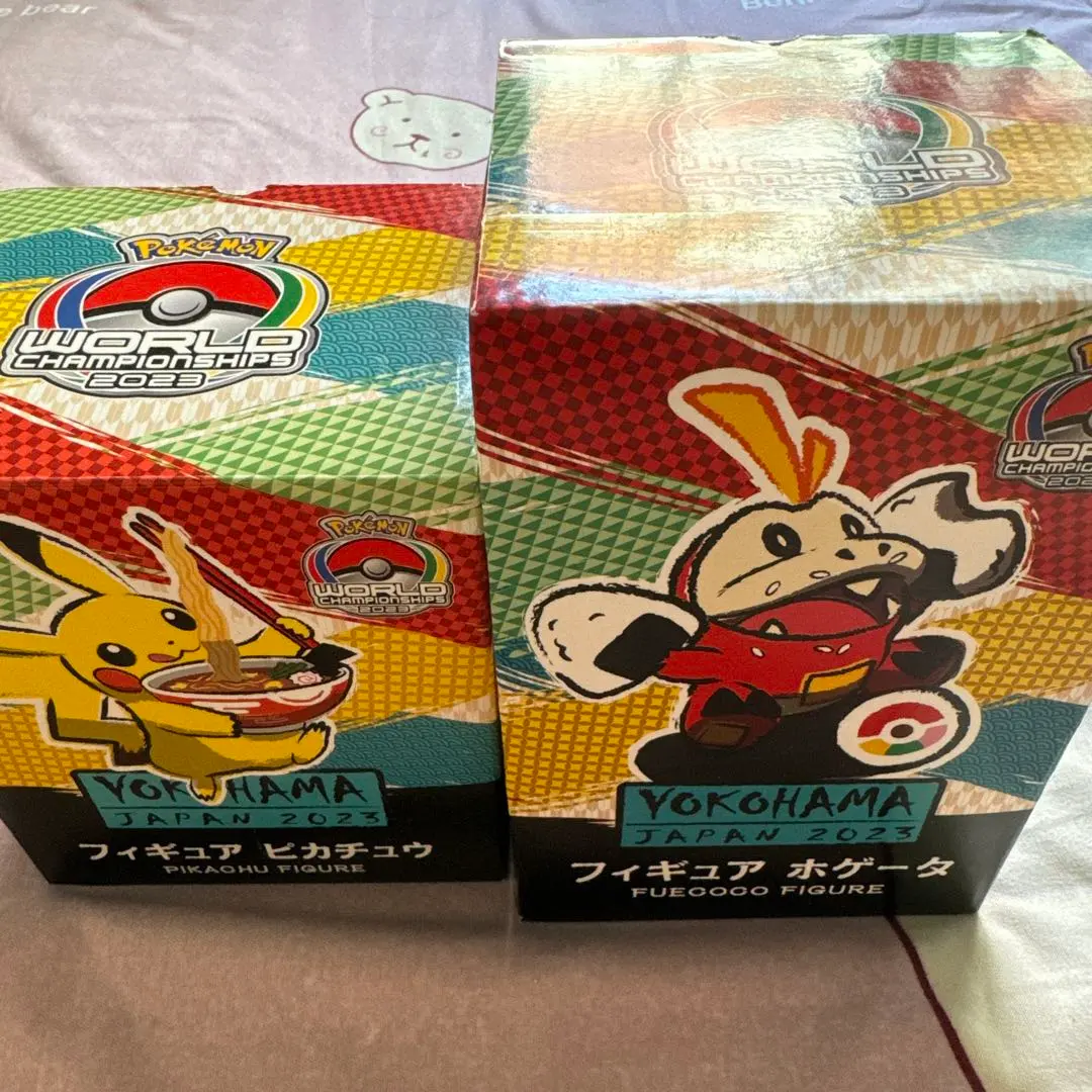 2026年最新】ポケモン フィギュア wcsの人気アイテム - メルカリ