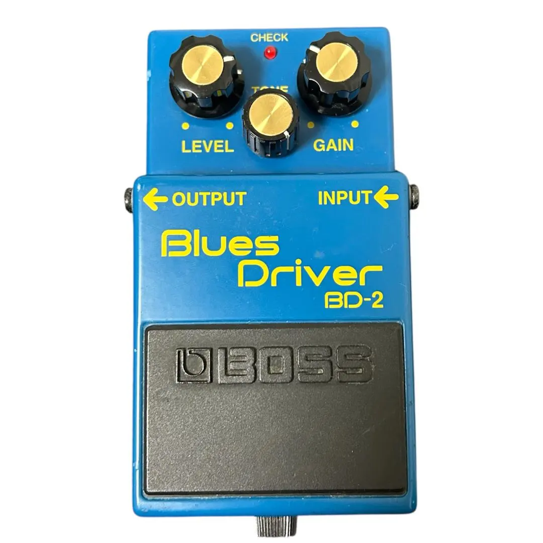 2026年最新】boss bd-2 ジャンクの人気アイテム - メルカリ
