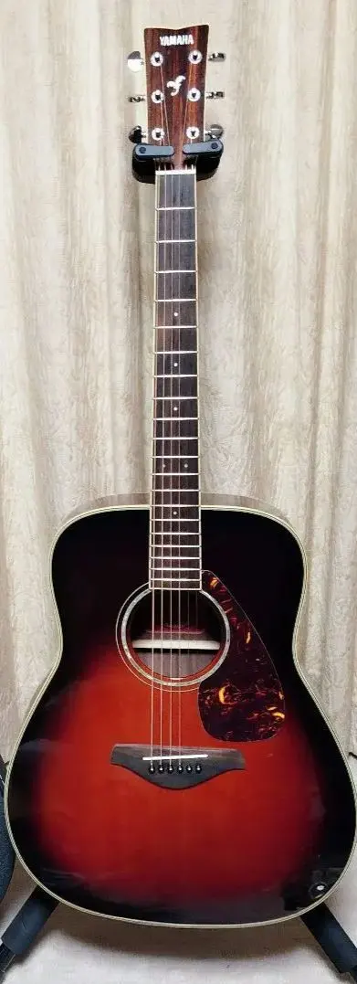 2026年最新】yamaha fg730の人気アイテム - メルカリ