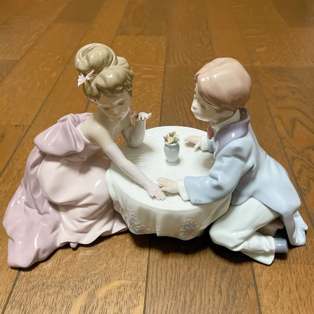 2026年最新】lladro ガラスケースの人気アイテム - メルカリ