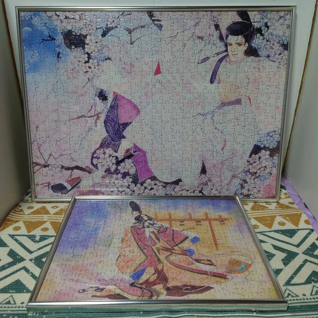 2026年最新】あさきゆめみし ジグソーパズルの人気アイテム - メルカリ