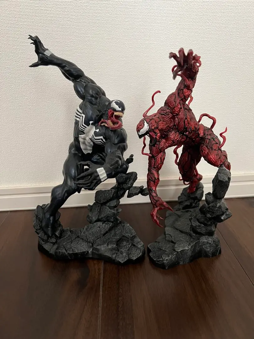 2026年最新】ヴェノム 一番くじ a賞の人気アイテム - メルカリ