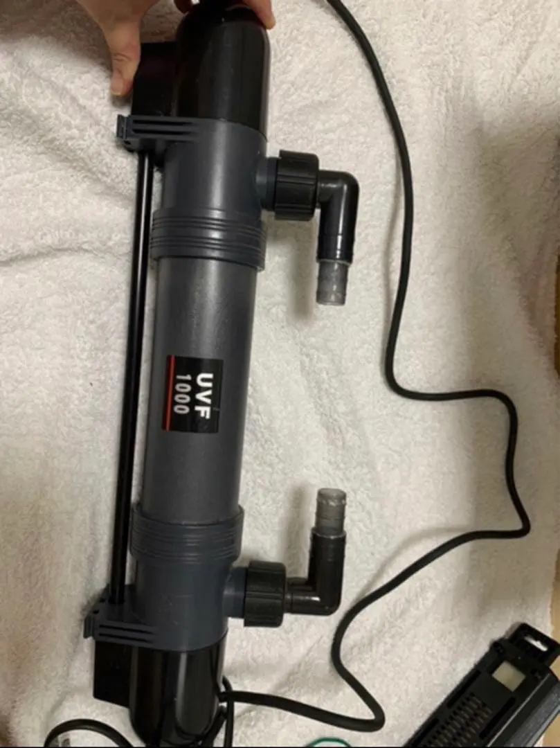 2026年最新】uvf- 殺菌灯の人気アイテム - メルカリ