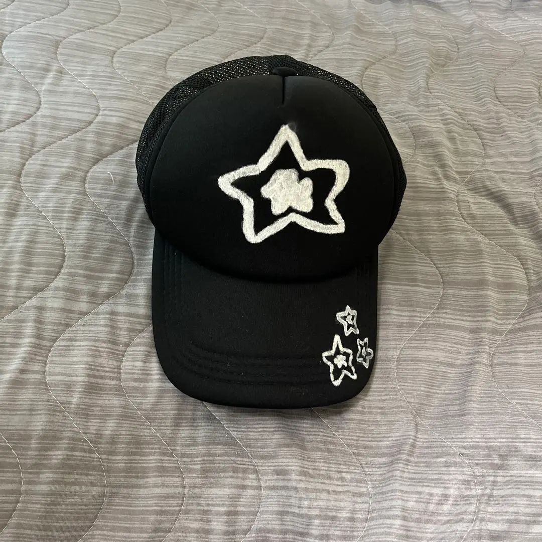 2026年最新】スターチーム メッシュキャップの人気アイテム - メルカリ