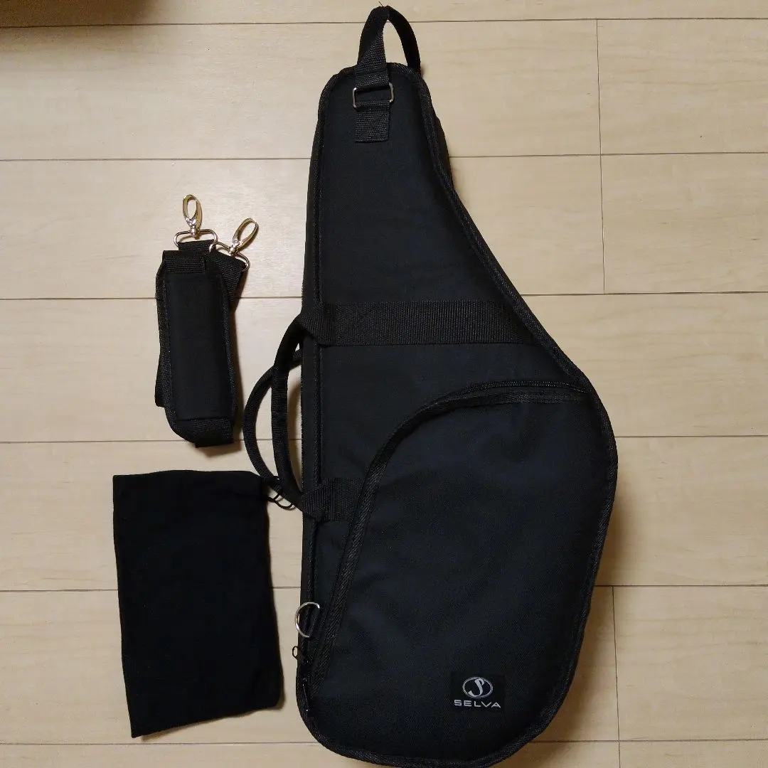 2026年最新】selva サックスの人気アイテム - メルカリ