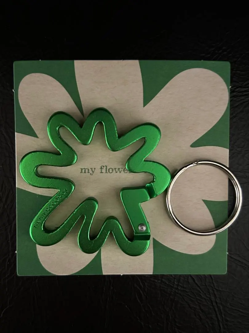 2026年最新】花カラビナ 藤井風の人気アイテム - メルカリ