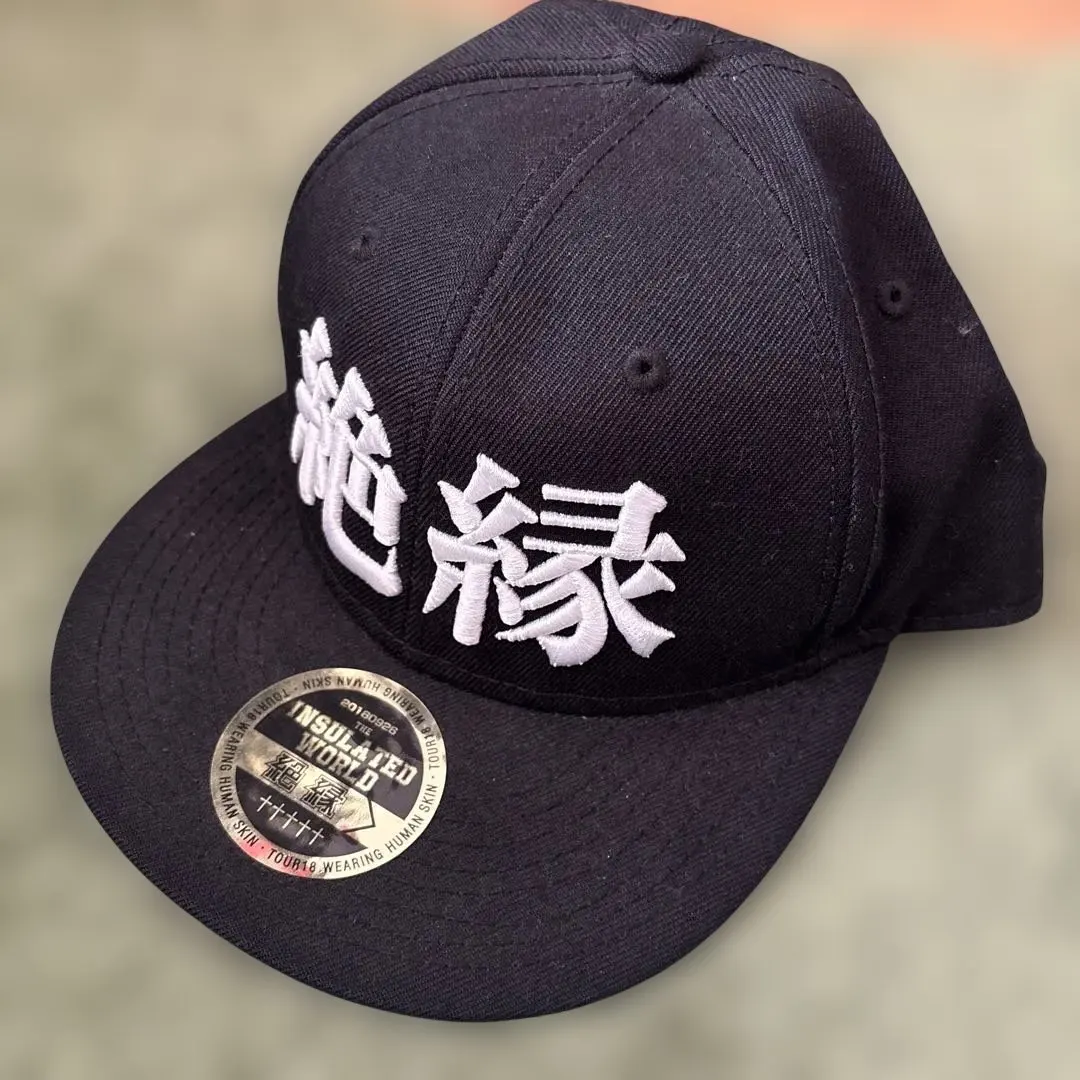 2026年最新】dir en grey キャップの人気アイテム - メルカリ