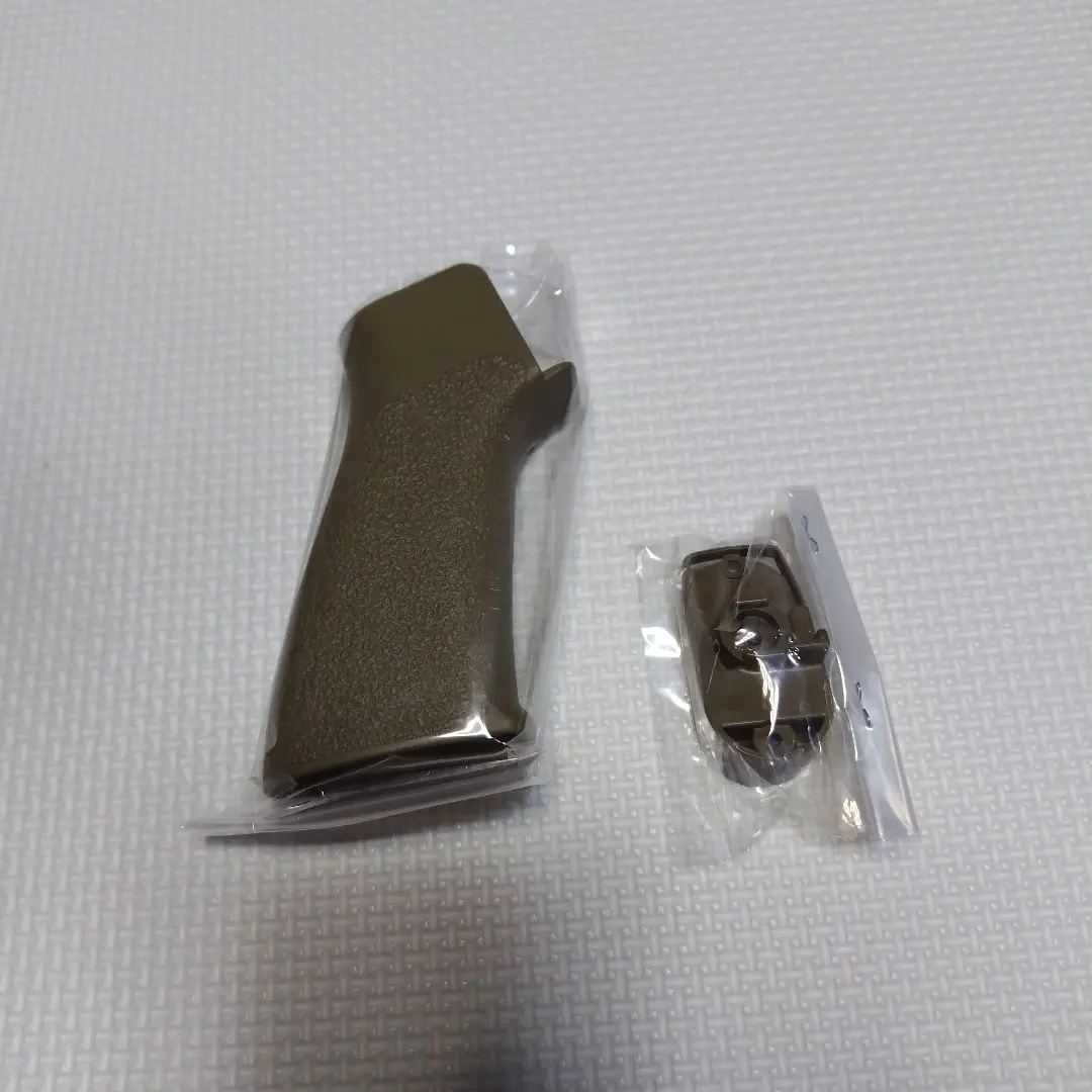 2026年最新】hk416 デルタカスタム パーツの人気アイテム - メルカリ