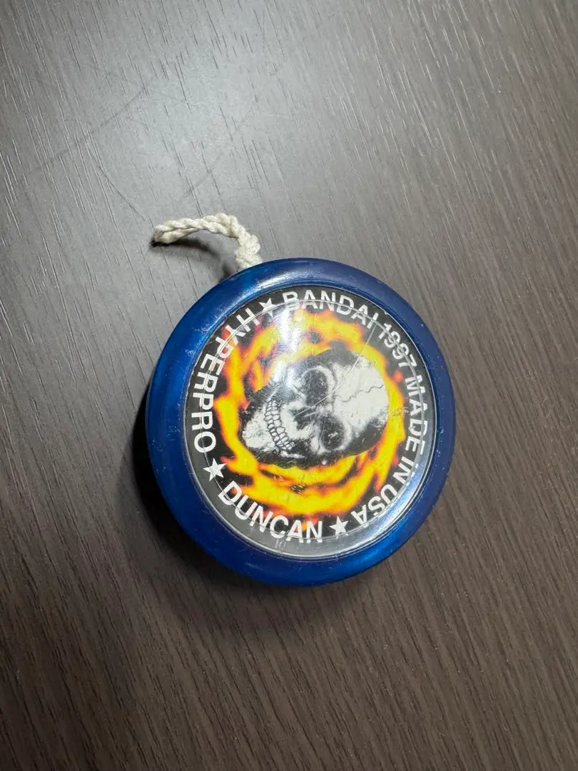 2026年最新】ハイパーヨーヨー duncanの人気アイテム - メルカリ