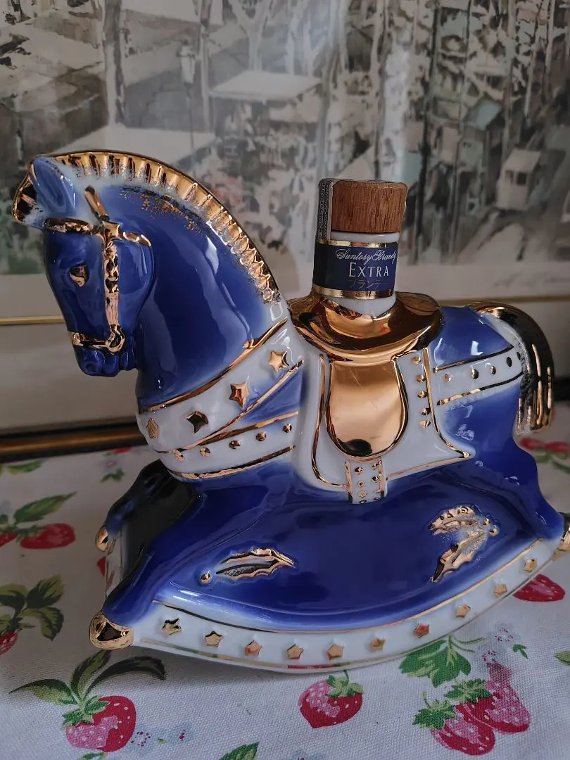 2026年最新】サントリー クリスマス ブランデーの人気アイテム - メルカリ