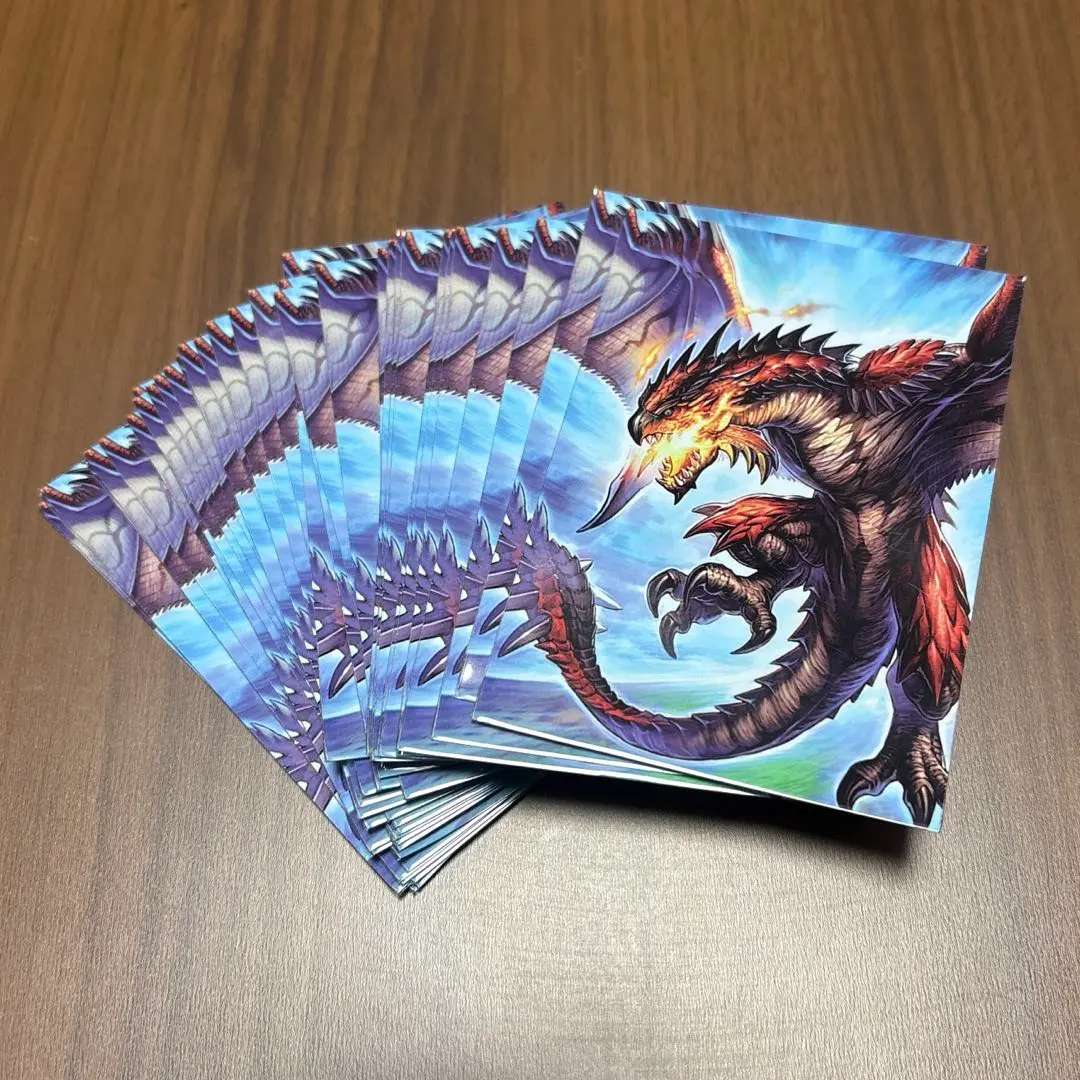 2026年最新】リオレウス亜種 スリーブの人気アイテム - メルカリ