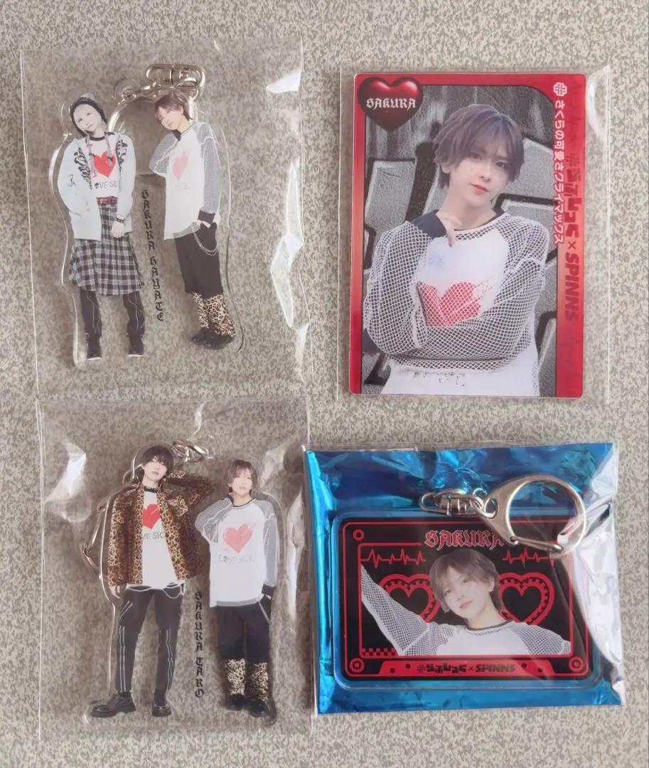 2026年最新】SPINNS×らぶしっくコラボの人気アイテム - メルカリ