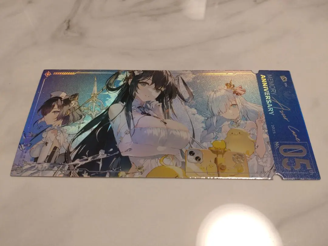 2026年最新】ジェーナス アズールレーンの人気アイテム - メルカリ