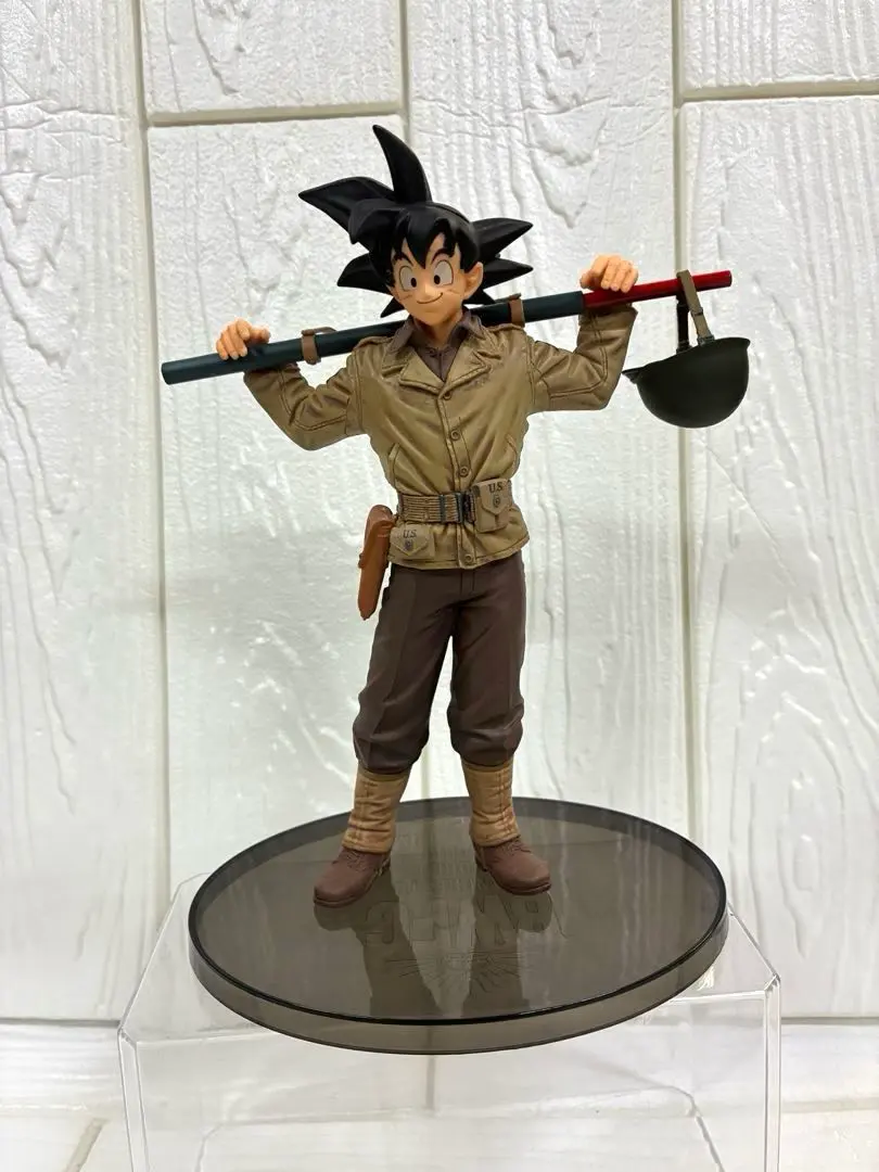 2026年最新】bwfc 孫悟空 アーミーの人気アイテム - メルカリ