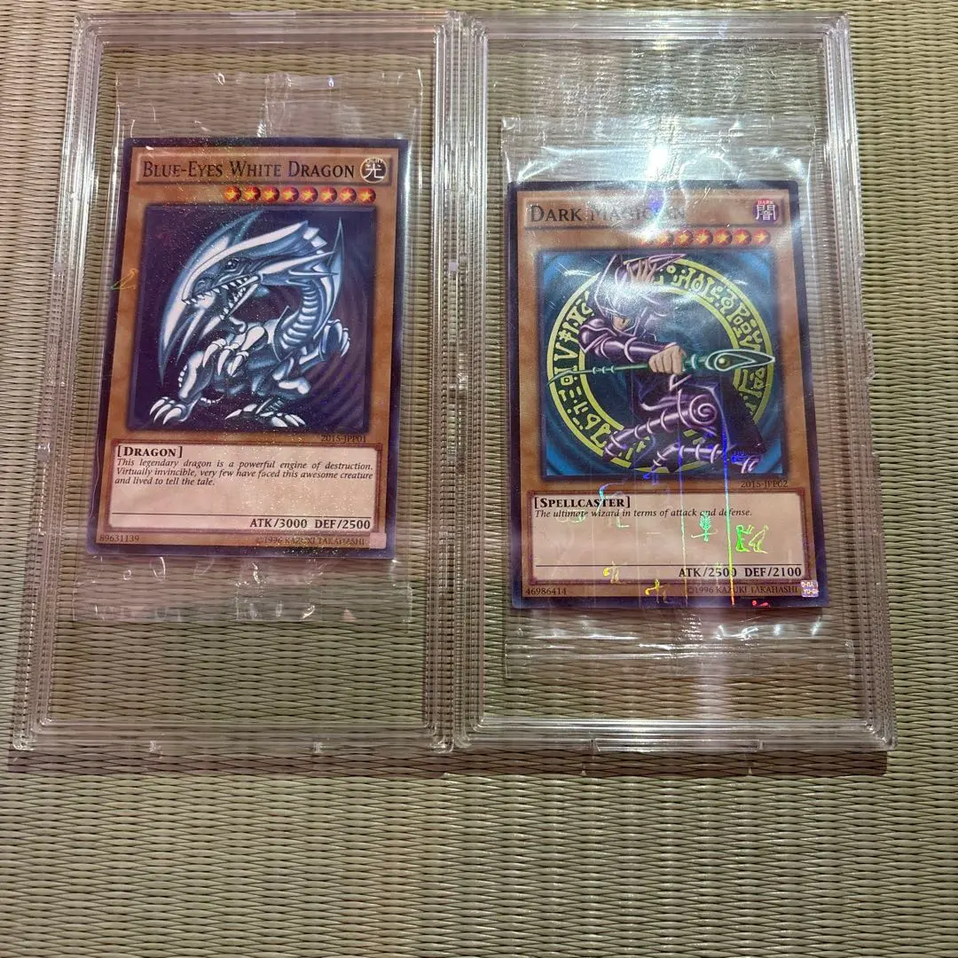 2026年最新】wcs2015 ブルーアイズの人気アイテム - メルカリ