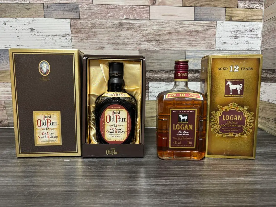 2026年最新】ローガン ウイスキーの人気アイテム - メルカリ